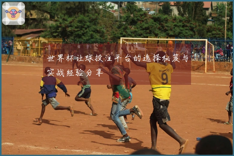 世界杯让球投注平台的选择秘笈与实战经验分享
