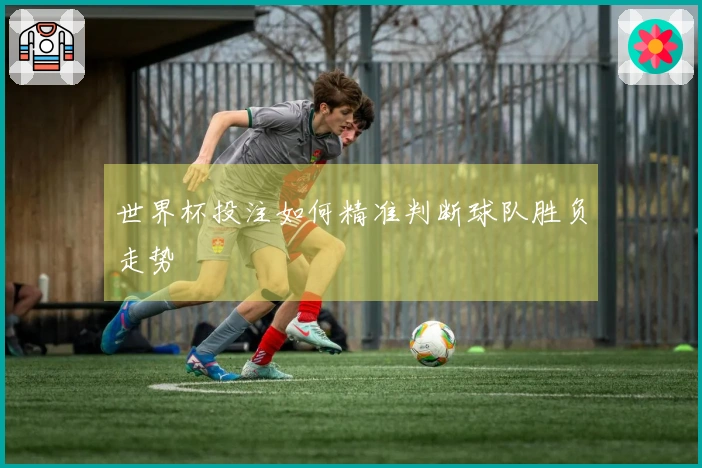 世界杯投注如何精准判断球队胜负走势