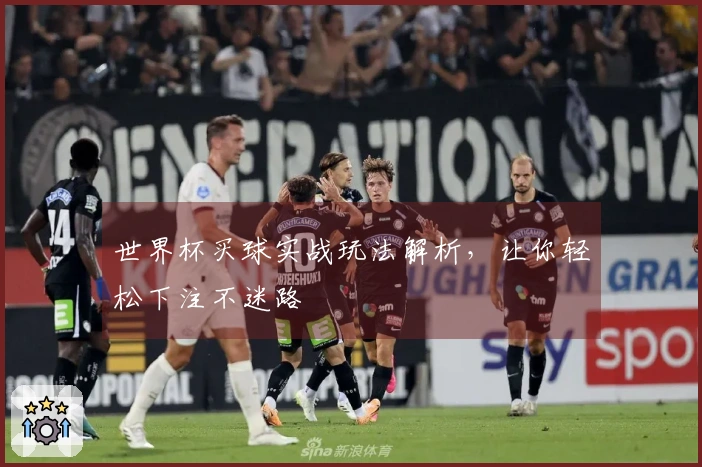 世界杯买球实战玩法解析，让你轻松下注不迷路