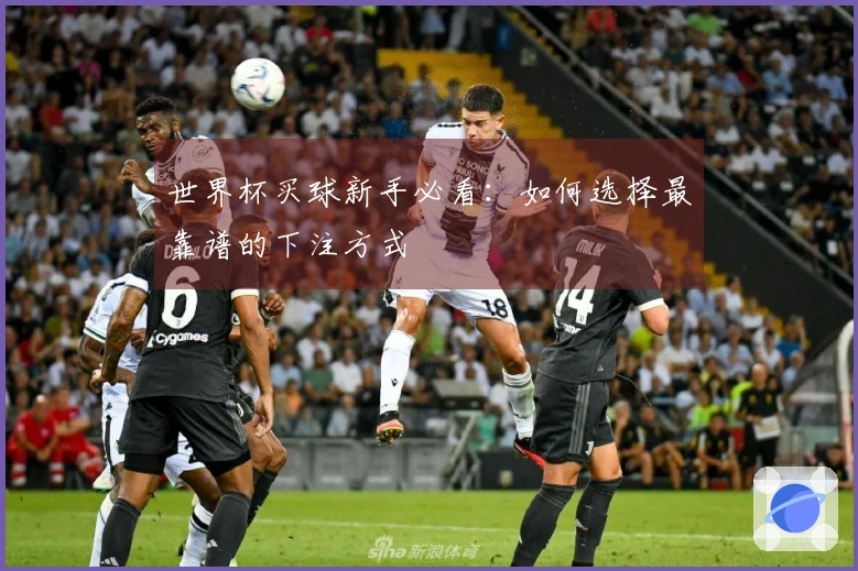 世界杯买球新手必看：如何选择最靠谱的下注方式