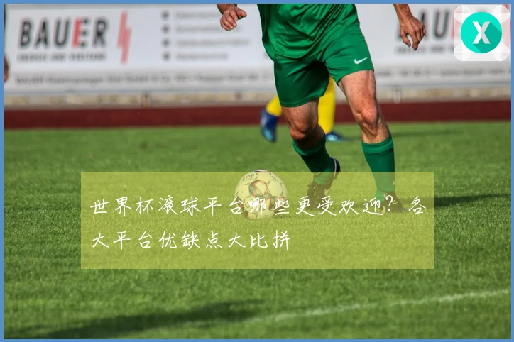 世界杯滚球平台哪些更受欢迎？各大平台优缺点大比拼