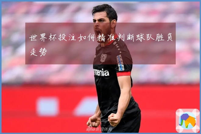世界杯投注如何精准判断球队胜负走势